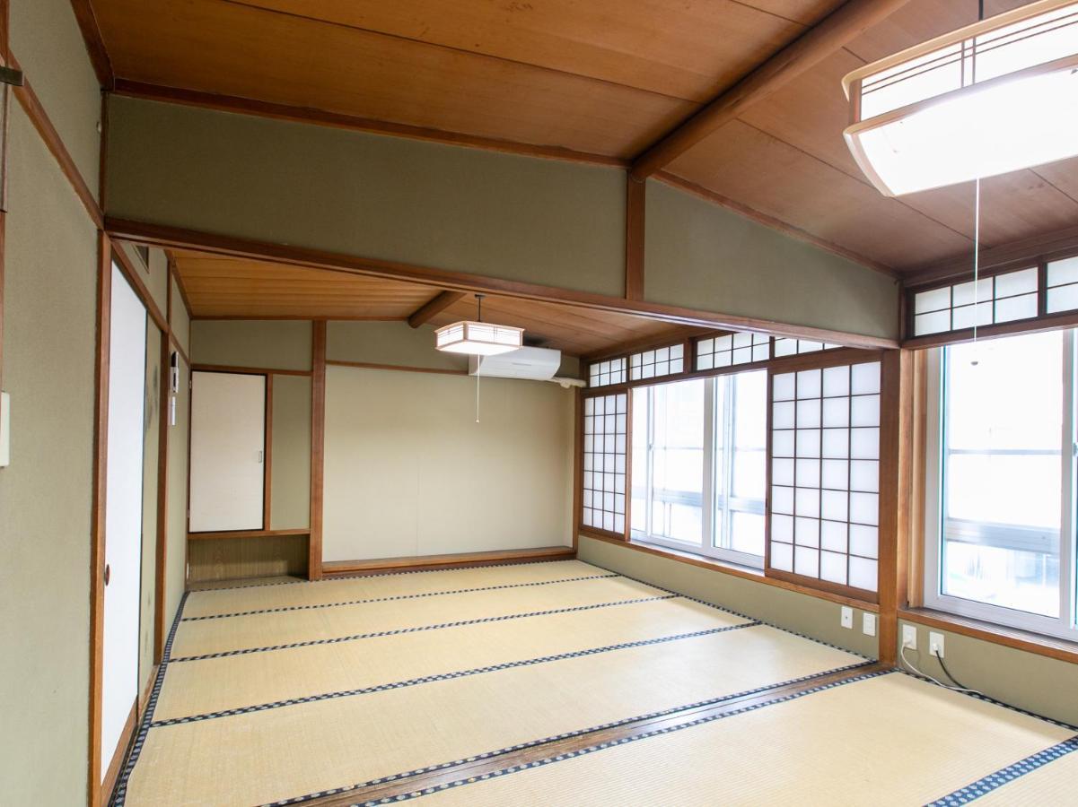 Tabist Matsuekan Exteriér fotografie