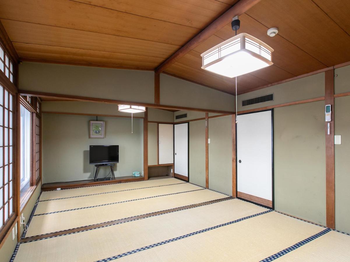 Tabist Matsuekan Exteriér fotografie