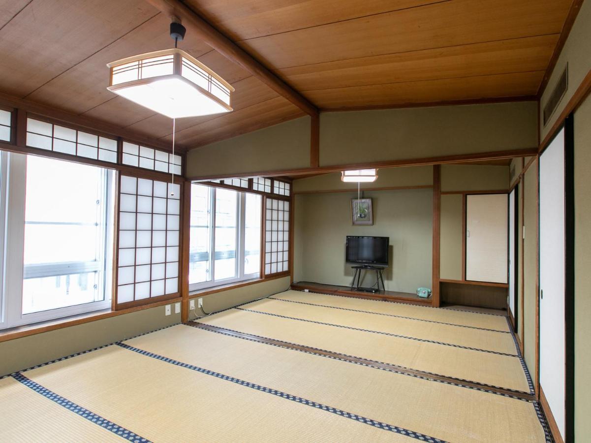 Tabist Matsuekan Exteriér fotografie