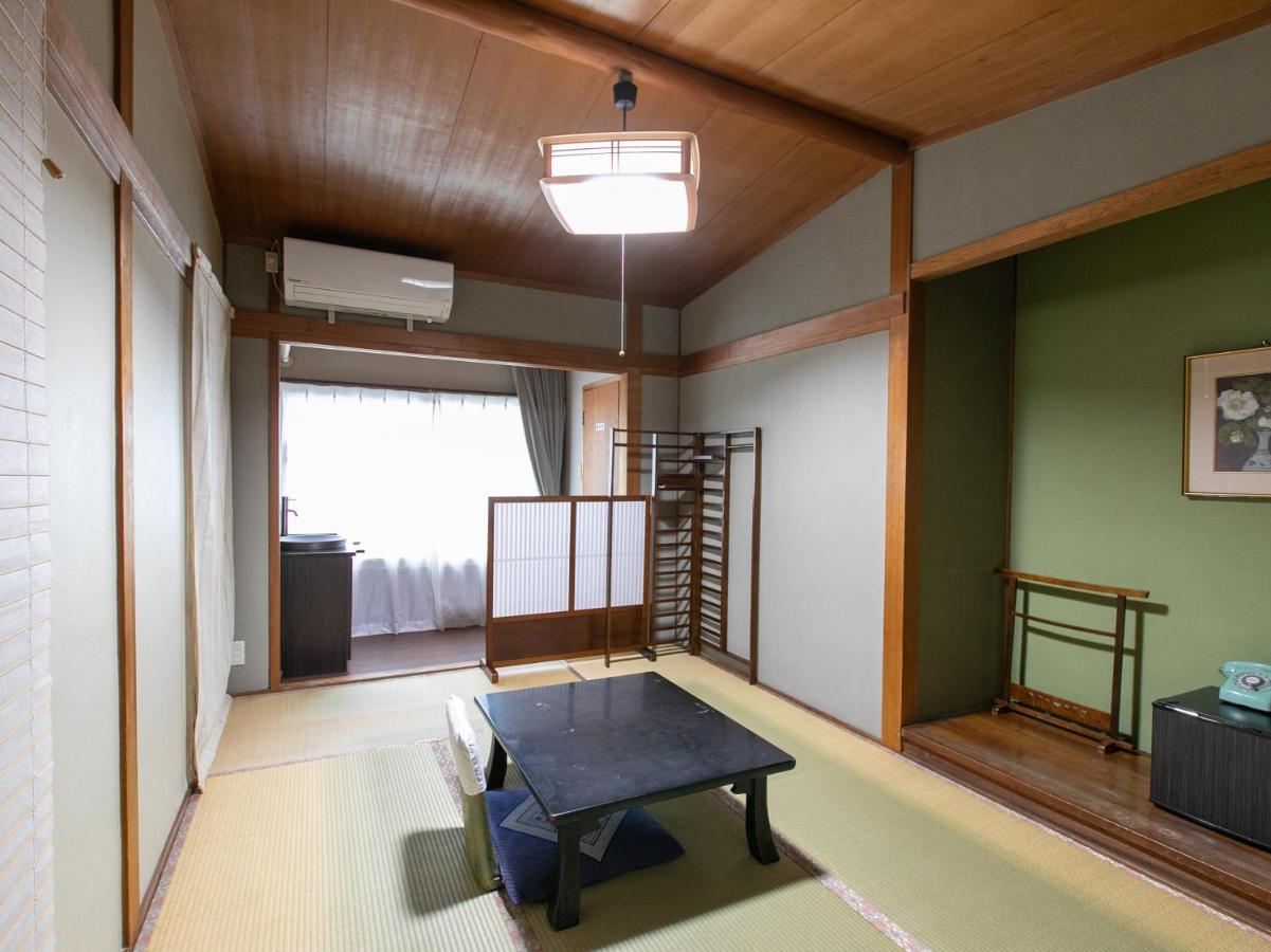 Tabist Matsuekan Exteriér fotografie