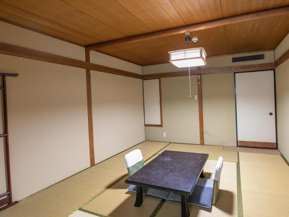 Tabist Matsuekan Exteriér fotografie